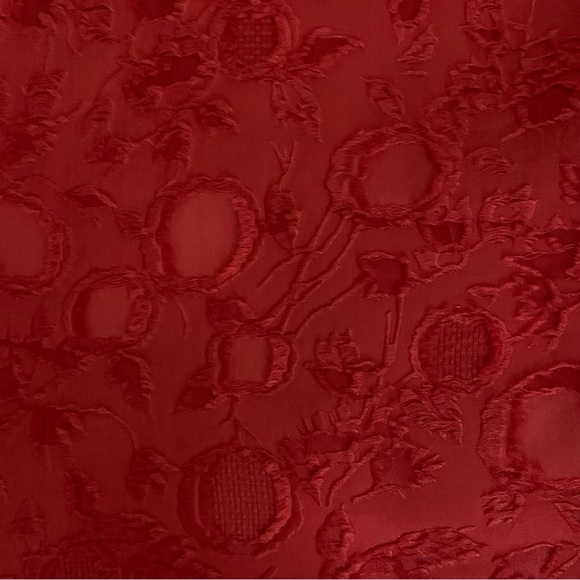 Carolina Herrera silk blazer - Picture 8 of 9